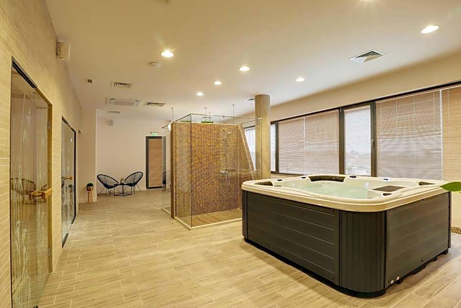 Eco complex Zdravets near Varna