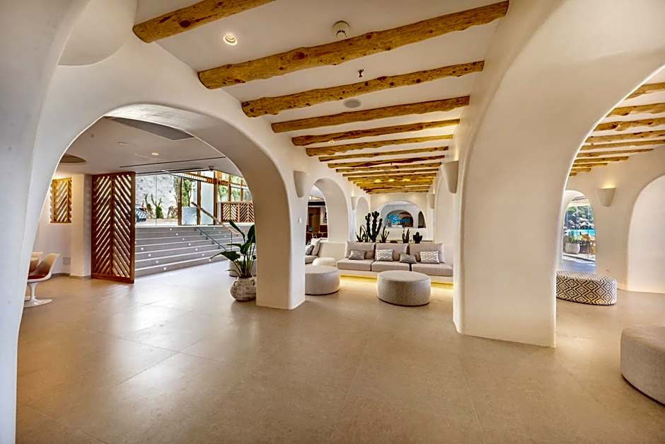 El Somni Ibiza Dream Hotel by Grupotel