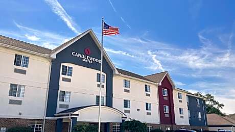 Candlewood Suites South Bend Airport By IHG