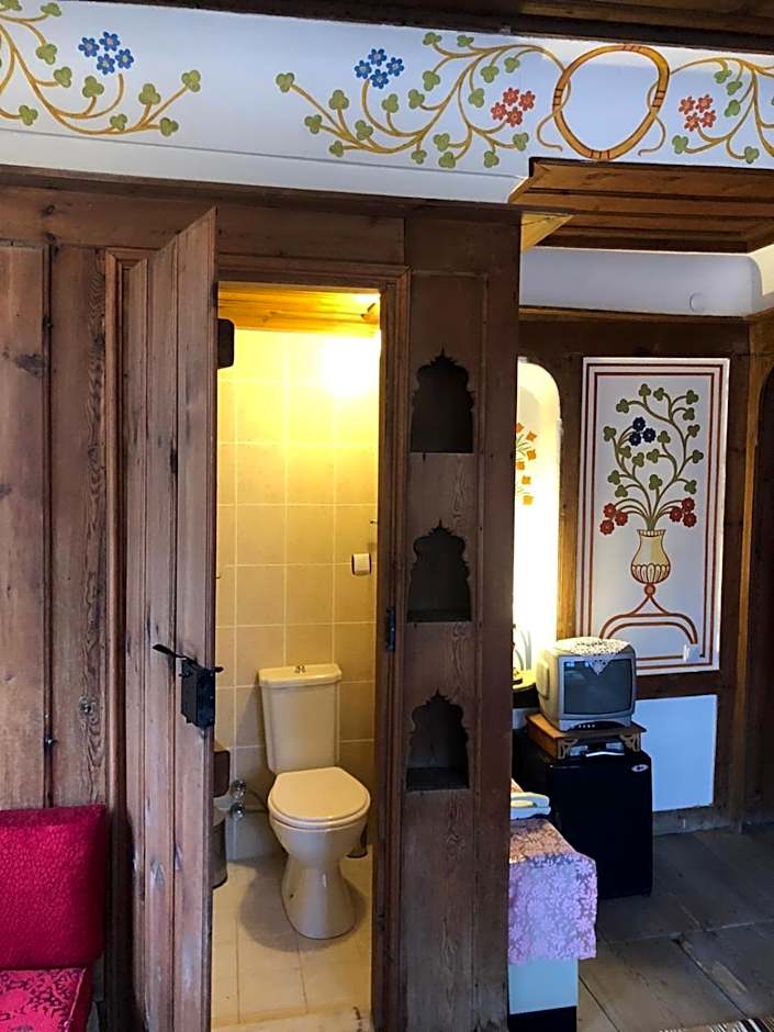 Paphlagonia Yoruk Muratoglu Konak