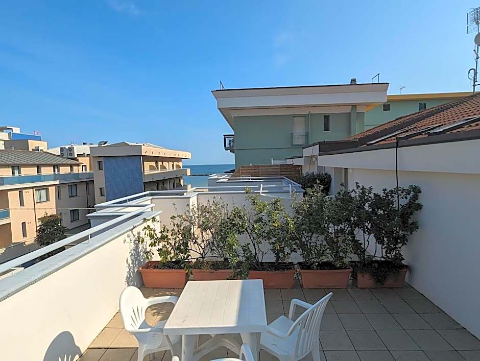 Hotel Doria