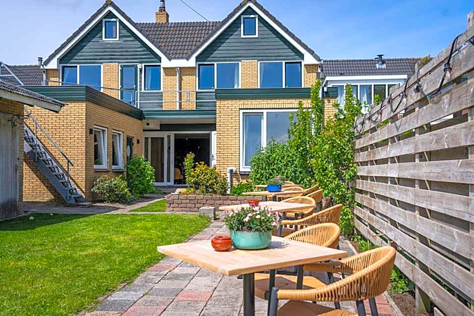 Hotel het Anker van Texel