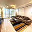 Kiev Tower Hotel Apartments