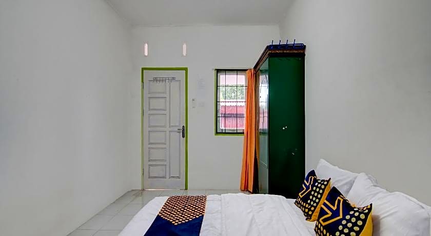 Hotel O Homestay Baiturrahmah Syariah