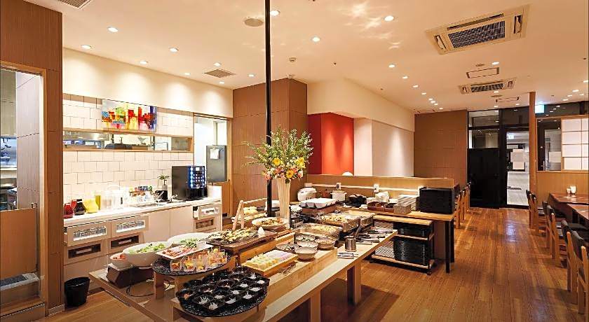 Daiwa Roynet Hotel Takamatsu