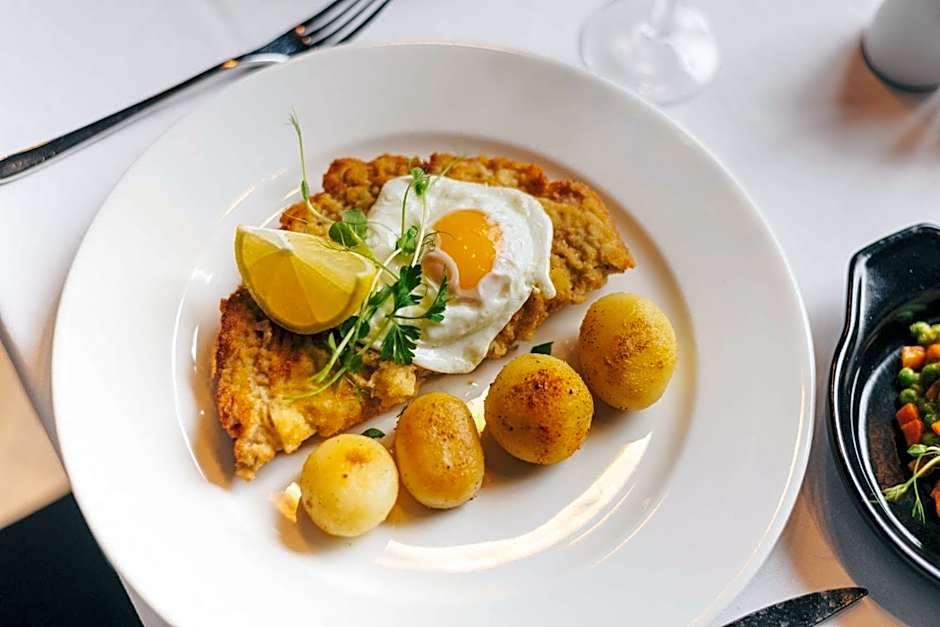 METROPOL Hotel Katowice