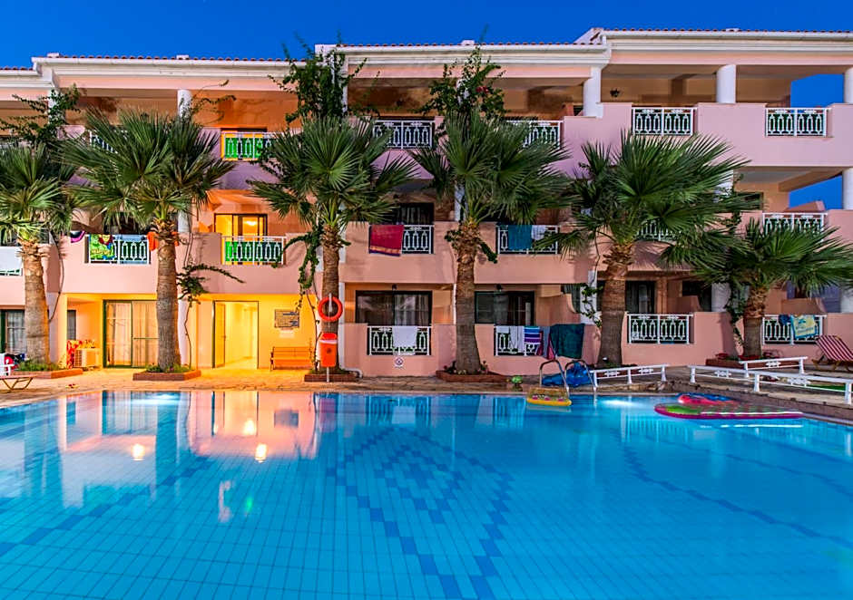 Caretta Beach Resort & WaterPark