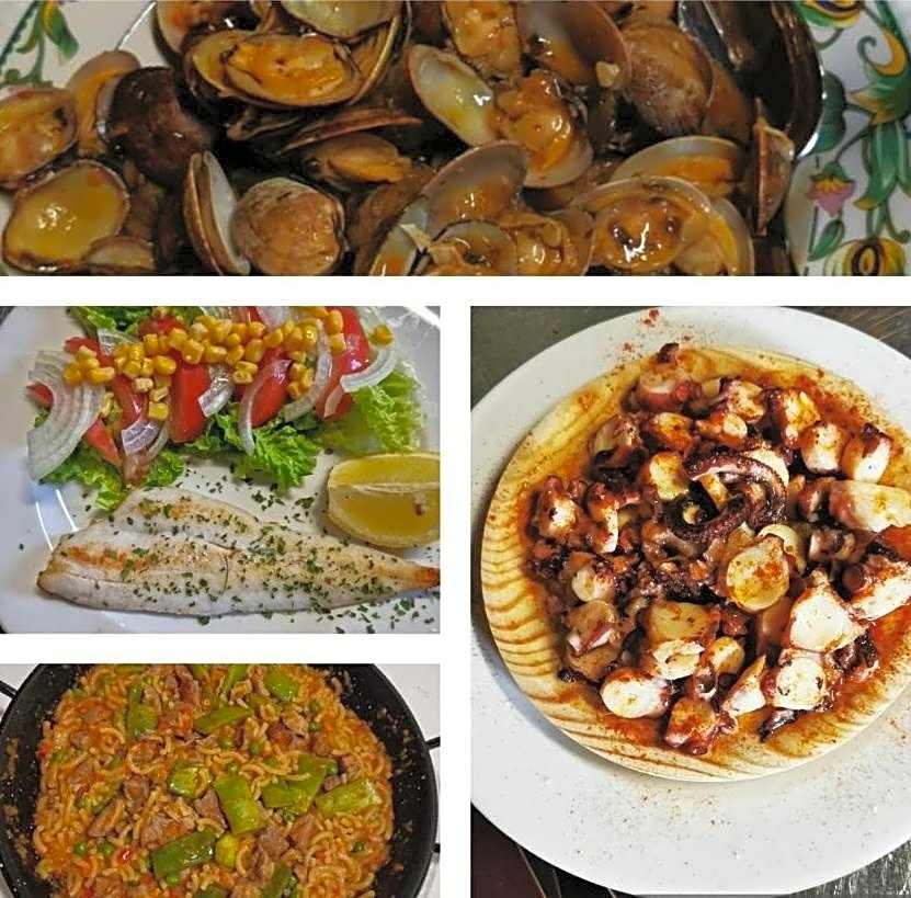 Monasterio de Moraime