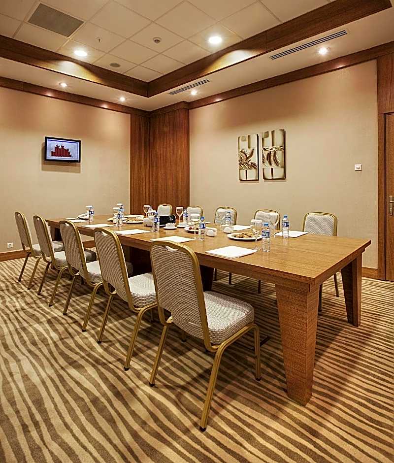 Park Dedeman Denizli