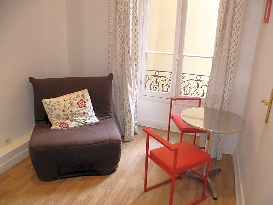 Hotel Victor Hugo Nice