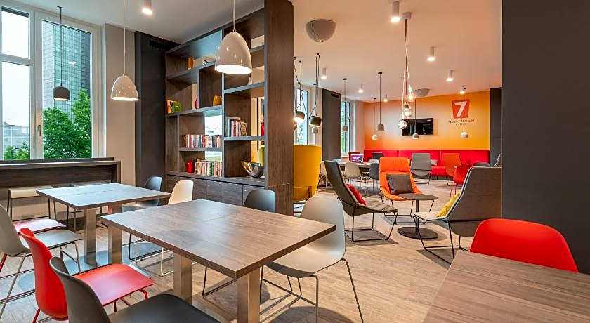 CAMPANILE VIENNA SOUTH