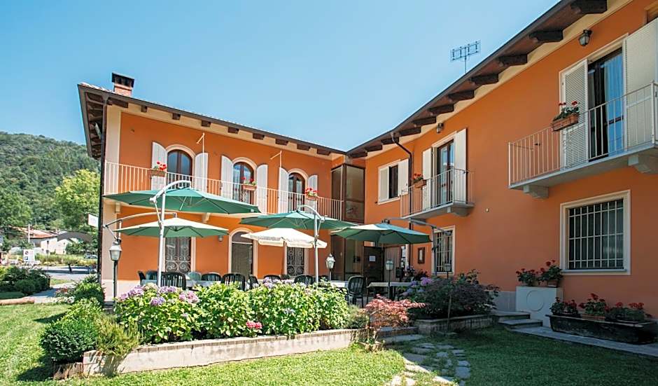 Albergo dei Pescatori