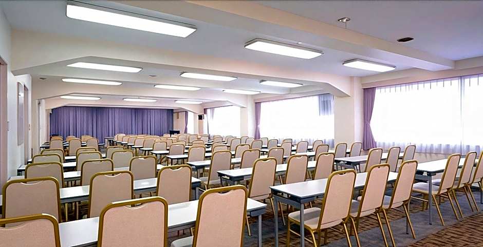 Hotel Bel Air Sendai