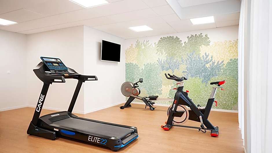 Residhome Dijon Cité Des Vignes