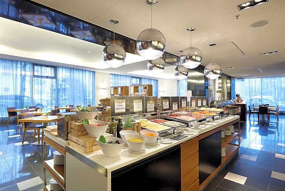 Eurostars Grand Central