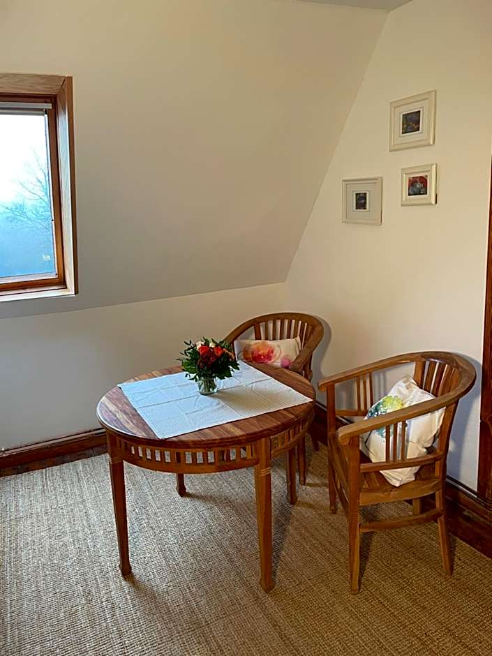 Das Abendrote Haus- Kurz und Langzeitvermietung für Monteure