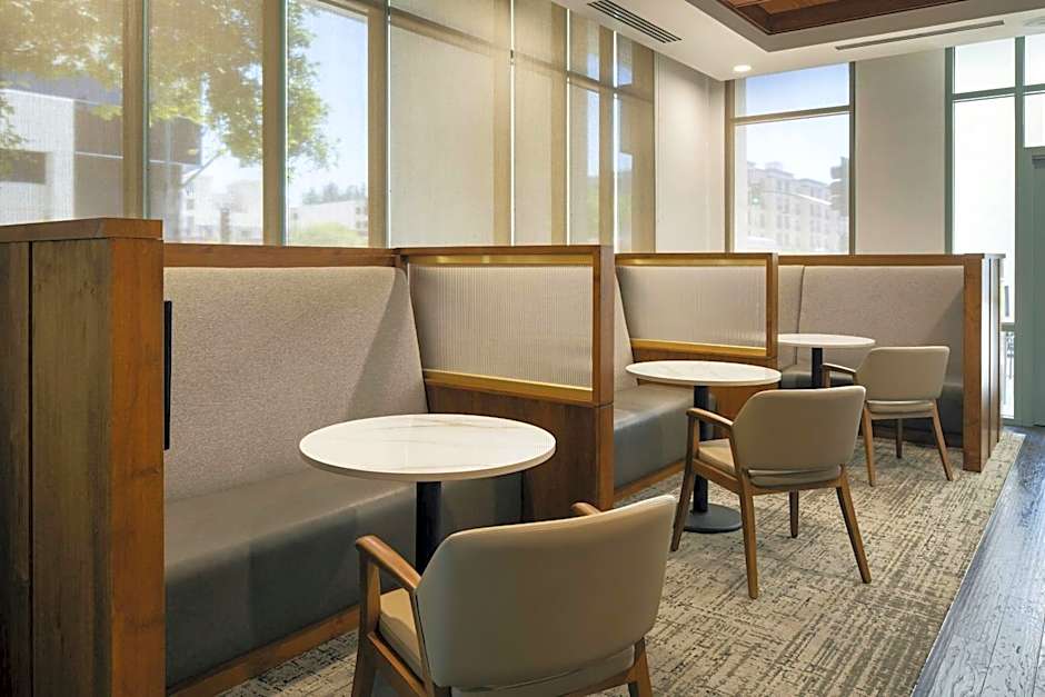 Residence Inn by Marriott Los Angeles Pasadena/Old Town