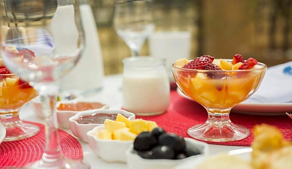 Riad 53 Fes - Luxury Oasis