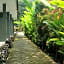 OYO 2864 Mangsit Garden Homestay