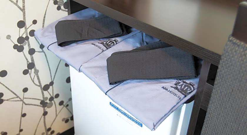 Apa Hotel Yokohama Kannai