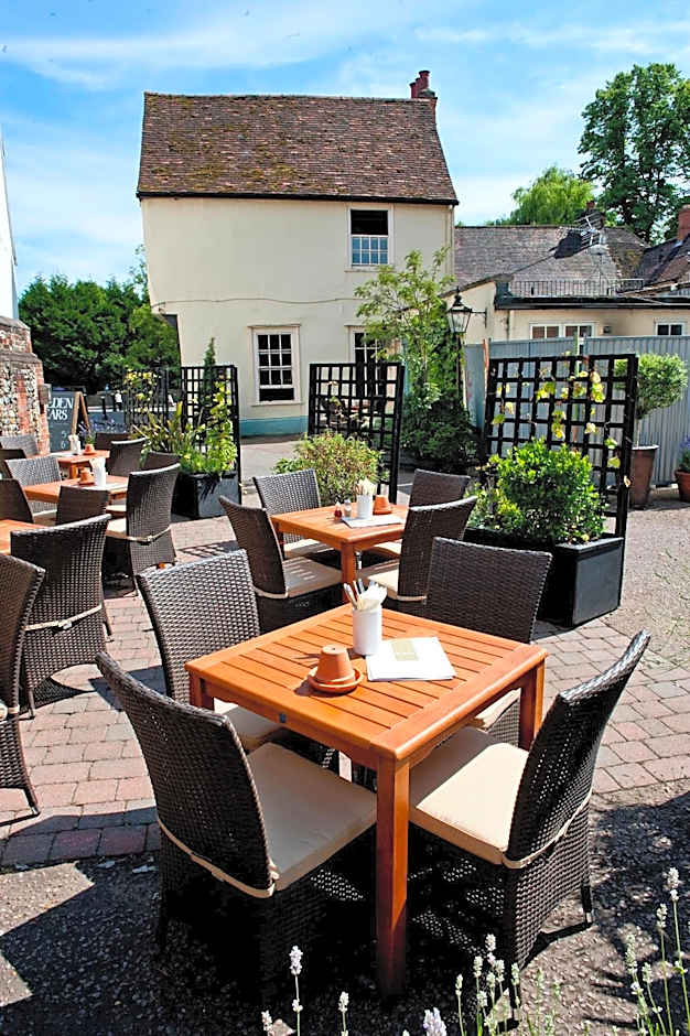 The Fox by Greene King Inns