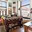 B&B Le flaneur