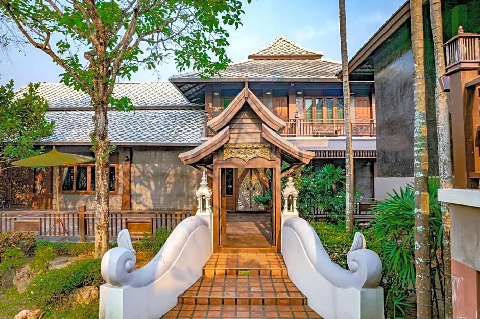 Monmuang Chiangmai Resort