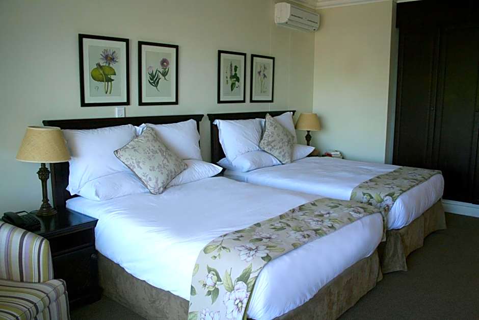 The Estuary Hotel & Spa