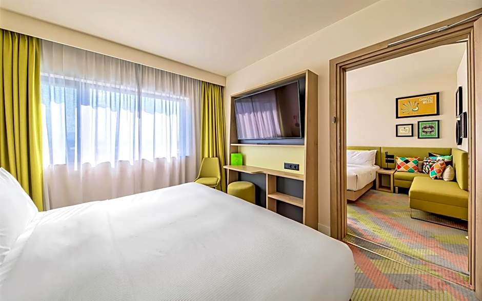 Hampton by Hilton Krakow Airport