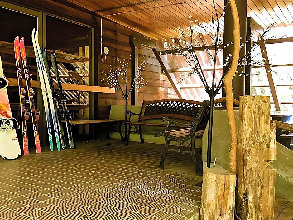 Hakuba Landmark Happo Lodge