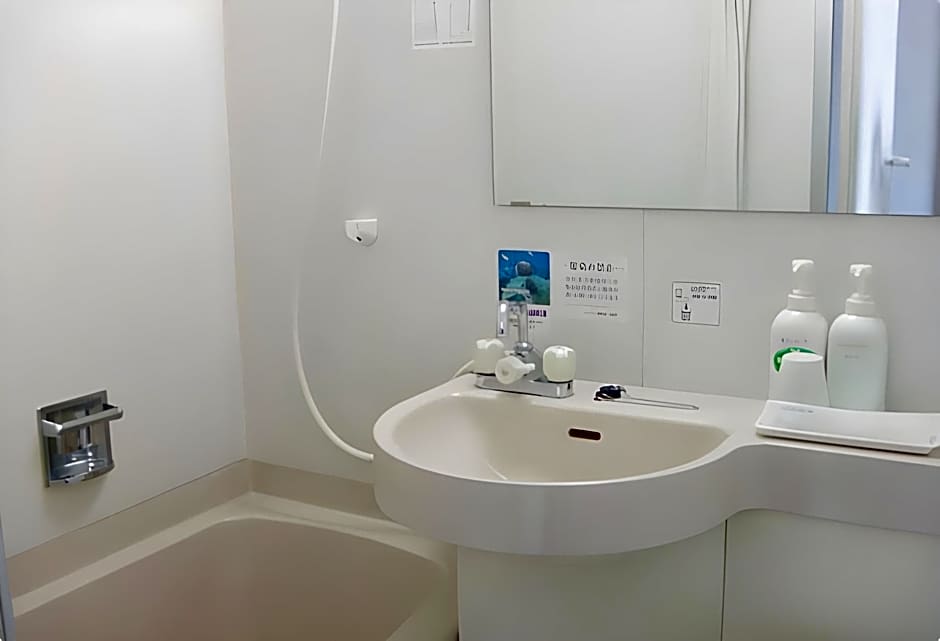 Hotel Lexton Kagoshima Annex