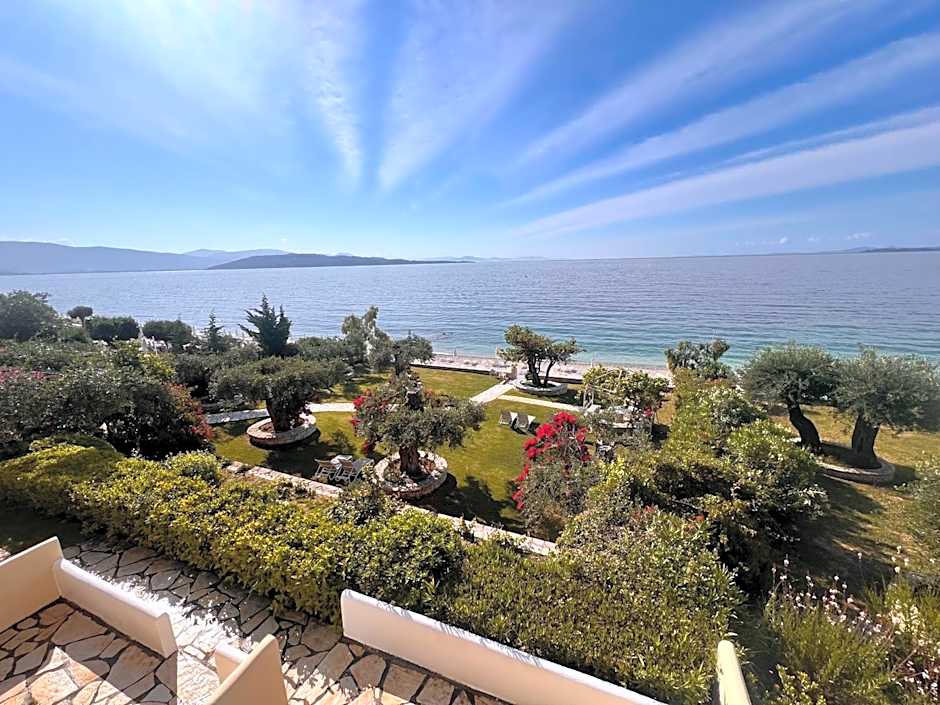 Krouzeri Beach Apartments
