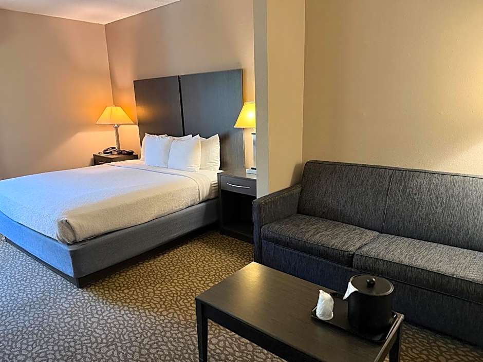 Comfort Inn & Suites Bradenton North I-75