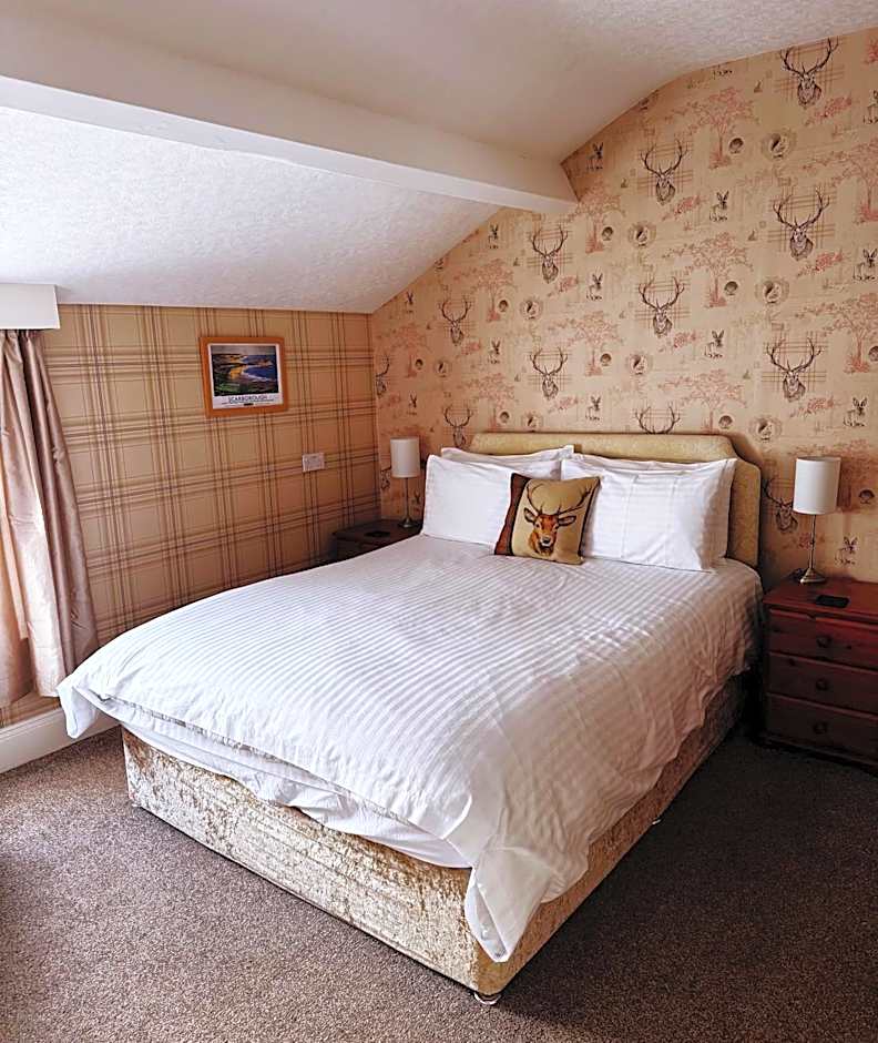 The Raincliffe Hotel