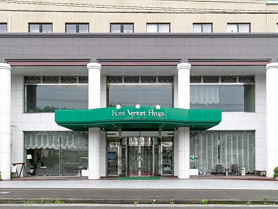 Hotel Verfort Hyuga