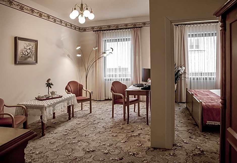 Palazzo Adler Swarzędz