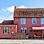 The Rose and Crown