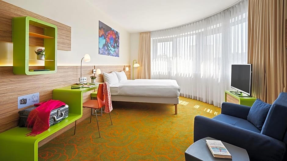 Hey Lou Hotel Hildesheim