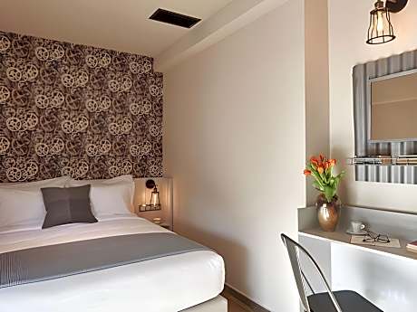 Superior Room - Balcony