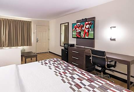 Suite King Room Smoke Free