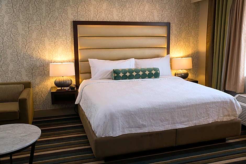 Hilton Garden Inn Montebello