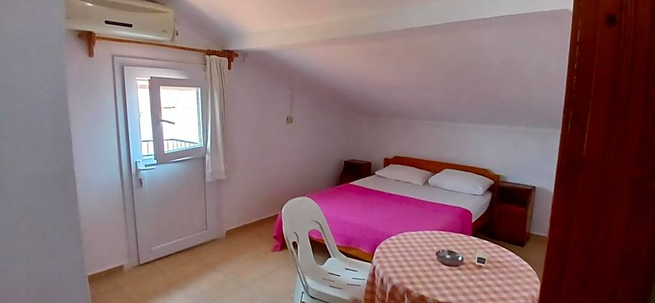 Sarıhan Apart Otel