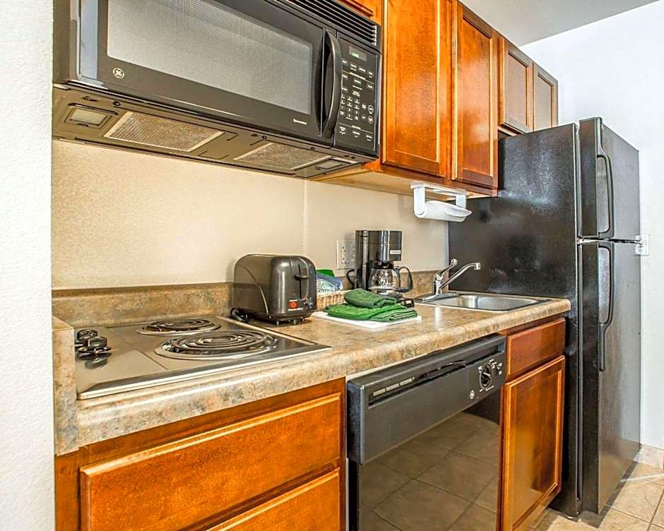 Mainstay Suites St. Robert - Fort Leonard Wood