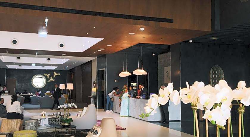 Hyatt Place Dubai Wasl District