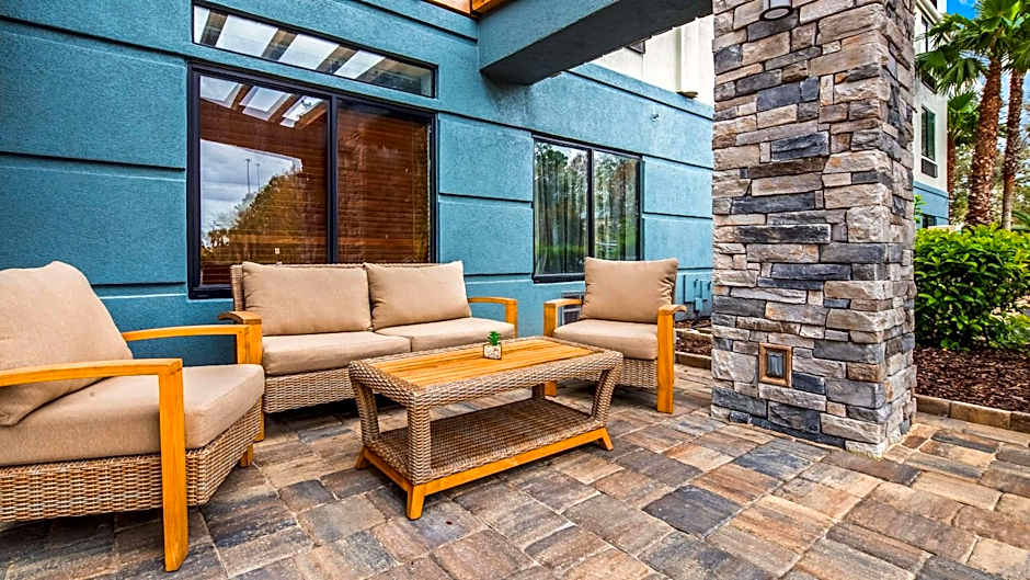 Best Western Plus St. Augustine I-95