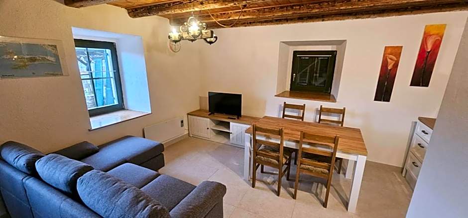 Vacation House Viskic