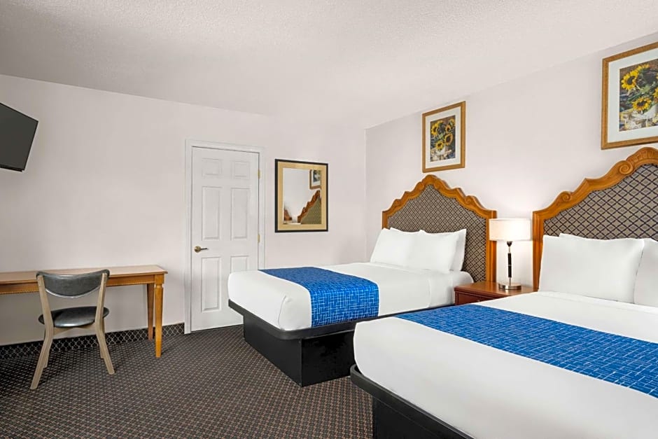 Travelodge by Wyndham Las Vegas