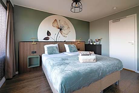 Small Classic Double Room
