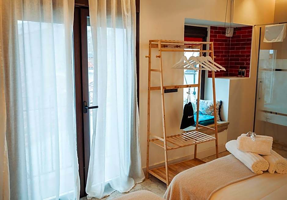 Hotel Boutique Poeta Jorge Manrique