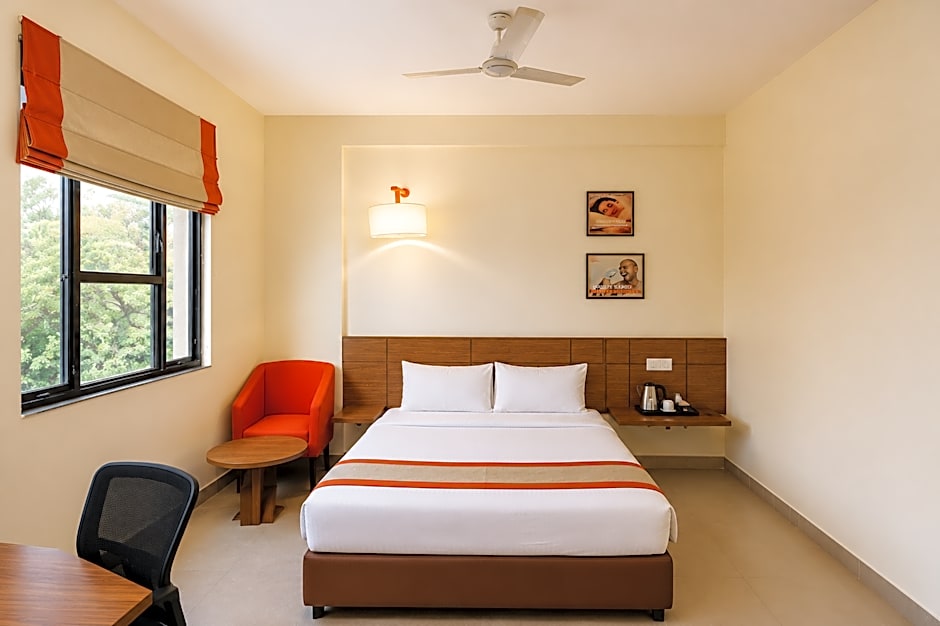 Max Hotels Jabalpur